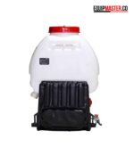Fumigadora DUCATI DSP2500S -Equipmaster