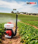 Fumigadora Ducati Profesional DMD5200S -Equipmaster