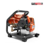 Fumigadora HUSQVARNA 321SP Estacionaria Portátil 500psi 4litros/Minuto Motor 25,4cc cm³ - Imagen 2