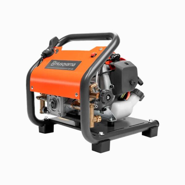Fumigadora HUSQVARNA 321SP -Equipmaster