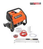 Fumigadora HUSQVARNA 321SP Portatil - Equipmaster
