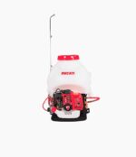 Fumigadora de espalda DUCATI DSP2500S -Equipmaster