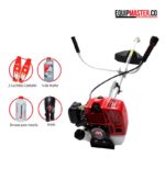 Guadañadora BC420HE MARUYAMA -Equipmaster