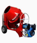Mezcladora Concreto 1.5 Bultos Gasolina EM-M1.5B-GYW420FAR GOODYEAR- Equipmaster