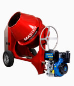 Mezcladora Concreto 2 Bultos EM-M2B-GYW420FAR Diesel GOODYEAR 10hp -Equipmaster