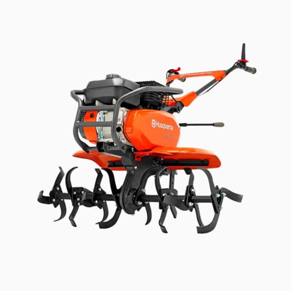 Motoazada HUSQVARNA TF338 Diesel -Equipmaster