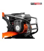 Motoazada TF338 HUSQVARNA Diesel -Equipmaster
