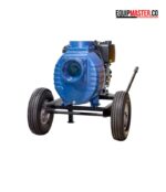 Motobomba GY420-B600 Diesel GOODYEAR -Equipmaster