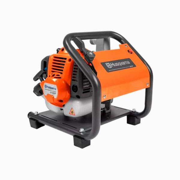 Motobomba W25P HUSQVARNA -Equipmaster
