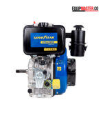 Motor diesel Goodyear GYW420FAR -Equipmaster
