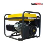Planta Electrica ADVANCE AG10000E -Equipmaster
