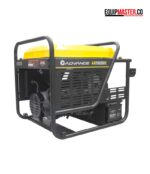 Planta Electrica AG15000E ADVANCE 13000 Watt Máximo, 12000 watt Continuo A Gasolina Monofásico Arranque Electrico - Imagen 2