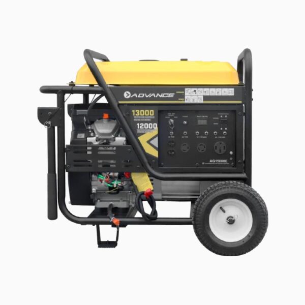 Planta Electrica AG15000E ADVANCE -Equipmaster
