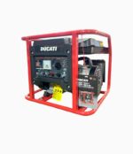 Planta Electrica DGR1201 DUCATI Inverter -Equipmaster