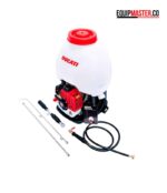 Pulverizador Ducati DSP2500S -Equipmaster