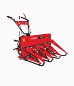 Segadora FORTE FRG4S-1M Gasolina 7hp -Equipmaster