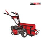 Segadora FORTE FRG4S-1M Gasolina 7hp Ancho De Corte De 100cm Dos Velocidades - Imagen 2