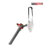 Sopladora de hojas HUSQVARNA 125BVX - Equipmaster