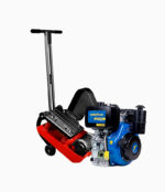 Vibrocompactadora Motor DIesel GOODYEAR 10hp - Equipmaster