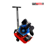 Vibrocompactadora motor diesel EM-VR-GYW420FAR - Equipmaster