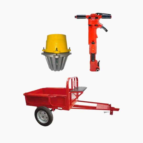 ACCESORIOS MASTER -Equipmaster