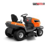 Cortacesped HUSQVARNA TS 217Tm- Equipmaster