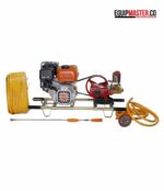Estacionaria STIHL EHC605-F30 - Equipmaster