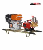 Estacionaria tipo camilla STIHL EHC605-F30 - Equipmaster