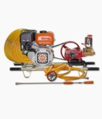 Fumigadora Estacionaria STIHL EHC605-F30 -Equipmaster