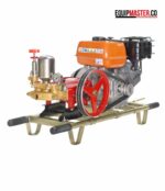 Fumigadora STIHL EHC605-F30 Estacionaria -Equipmaster