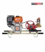 Fumigadora STIHL EHC605-F30 estacionaria - Equipmaster