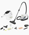 Limpiadoras a Vapor - Equipmaster