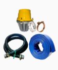 Mangueras y Accesorios para motobombas -Equipmaste