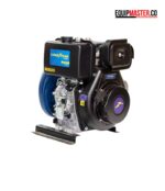 Motobomba Presión GY420-B200 Diesel GOODYEAR -Equipmaster