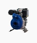 Motobomba Presión GY420-B200 GOODYEAR 2x2 Diesel -Equipmaster