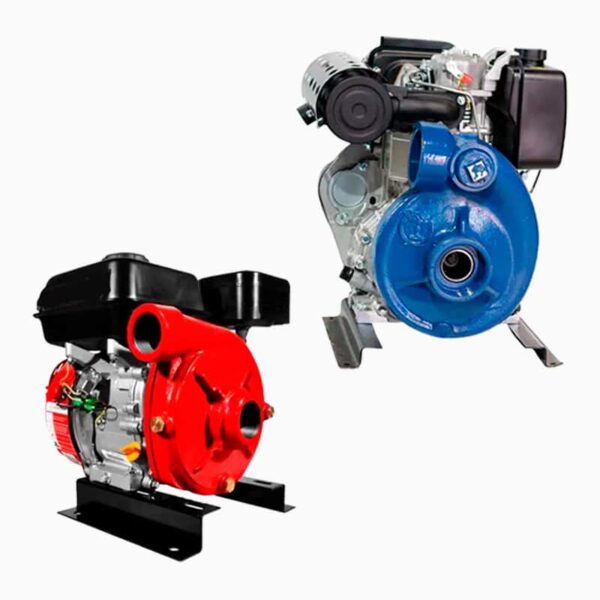 Motobombas de presion - Equipmaster