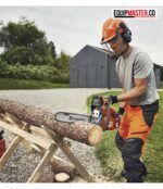 Motosierra HUSQVARNA 450 II-50 - 2Tiempos -Equipmaster