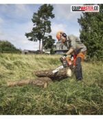 Motosierra HUSQVARNA 450 II-50 -Equipmaster