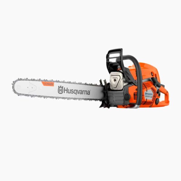 Motosierra HUSQVARNA 585XP-90 -Equipmaster