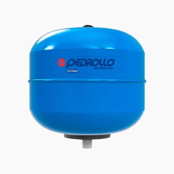 Tanque Esférico PEDROLLO 24SF -Equipmaster