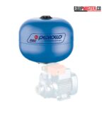 Tanque Esférico PEDROLLO 24SF Metalico -Equipmaster