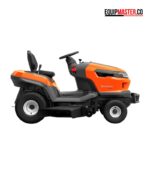 Tractor Cortacesped HUSQVARNA TS 217Tm - Equipmaster