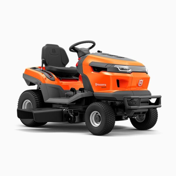 Tractor Cortacésped TS 217Tm HUSQVARNA -Equipmaster