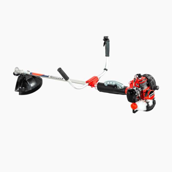 Guadaña SHINDAIWA B45, 14.5cc Eje Giratorio - Equipmaster
