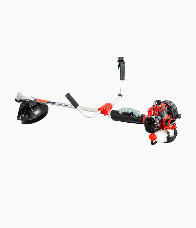 Guadaña SHINDAIWA B45, 14.5cc Eje Giratorio - Equipmaster Guadaña SHINDAIWA B45, 14.5cc Eje Giratorio - Equipmaster