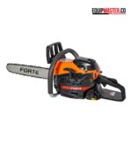 Motosierra FORTE FM5218 2,6hp  54,1cm³ con Espada de 45cm 2- Tiempos - Imagen 3