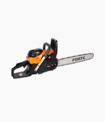 Motosierra FORTE FM5218 - Espada de 45cm - Equipmaster