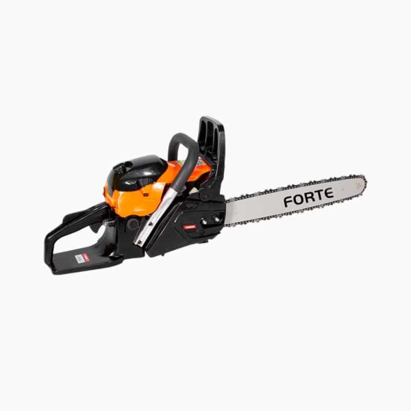 Motosierra FORTE FM5218 - Espada de 45cm - Equipmaster