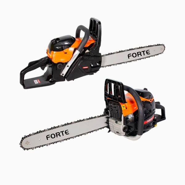 Motosierras FORTE -Equipmaster