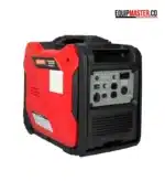 Planta Eléctrica FI5000-S2 SILENCIOSA - Equipmaster